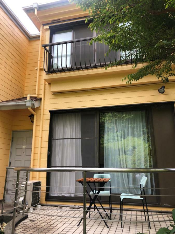 伊道荘園 호텔 Futo 객실 사진