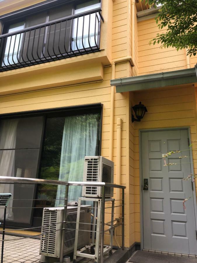 伊道荘園 호텔 Futo 객실 사진
