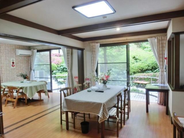 伊道荘園 호텔 Futo 외부 사진